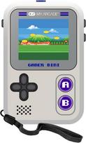 Gamer Mini Classic nešiojama žaidimų konsolė (160 žaidimų)