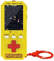 Pac-Man Pixel Pocket Pro nešiojama žaidimų konsolė