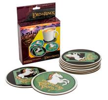 Lord of The Rings Prancing Pony  Padėkliukai