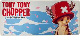 One Piece Netflix - Pelės kilimėlis - Tony Tony Chopper | 80 x 35 cm