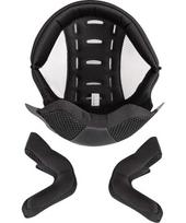 Cheek Pads and Crown Liner for W-TEC Satalone Helmet