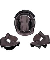 Cheek Pads and Crown Liner for W-TEC Sabron Helmet