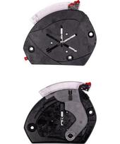 Visor Mechanism Mounting Kit for W-TEC Sabron Helmet