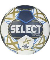 Rankinio kamuolys Select Replica EHF Champions League v25 dydis 0