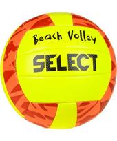 Paplūdimio tinklinio kamuolys Select Beach Volley v25, 5 dydis