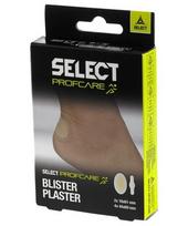 SELECT pleistras nuo pūslių