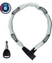 Spyna Abus 6806K/85 reflective (square chain)