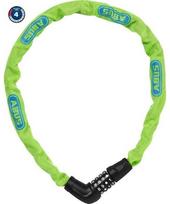 Spyna Abus Steel-O-Chain 5805C/75 lemon