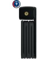Spyna Abus Bordo Lite Mini 6055K/60 BK SH