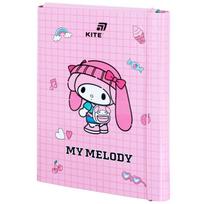 Dėklas sąsiuviniams KITE My Melody, A4, 3 cm
