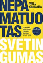 Nepamatuotas svetingumas - Will Guidara