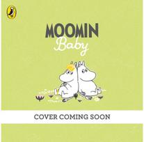 Moomin Baby: Peekaboo