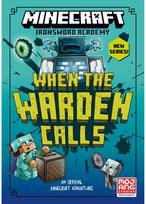 Minecraft: When the Warden Calls