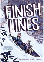 Finish Lines