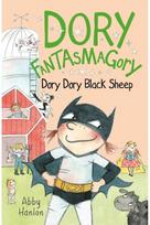 Dory Dory Black Sheep
