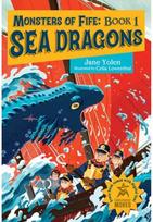 Monsters of Fife: Sea Dragons