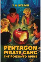 Pentagon Pirate Gang & the Poisoned Apple