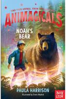 Animagicals: Noahs Bear