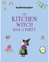 Kitchen Witch: Has a Party
