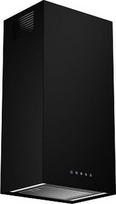 Akpo WK-9 ISLA CUBERA BLACK T800 M3 hood