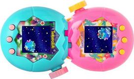 Bandai TAMAGOTCHI PARADISE - TROPICAL ISLAND