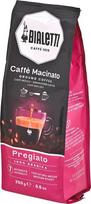 Bialetti Perfetto Moka Pregiato Espresso Ground Coffee 250 g