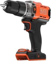 Black & Decker Black&Decker Hammer Drill BCD383XN-XJ 18V NEXT GEN BARE - ECO | BLACK & DECKER