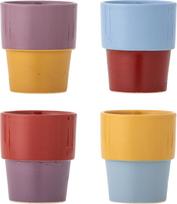Bloomingville - Ewan Cup - Multi - Stoneware