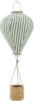 Bloomingville Mini - Pomp Mobile, Green, Polyester (82064968)