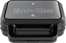 Breville 3-in-1 Sandwich Maker VST098X