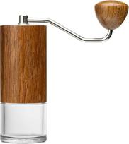Comandante C40 MK4 Vintage Oak Classic Coffee Grinder