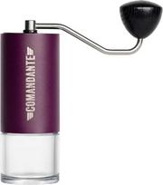 Comandante C40 MK4 Nitro Blade Deep Purple Coffee Grinder