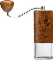 Comandante C40 MK4 Vintage Oak Royal Manual Coffee Grinder