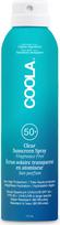 Coola - Classic Body Spray Fragrance-Free SPF 50 - 177 ml