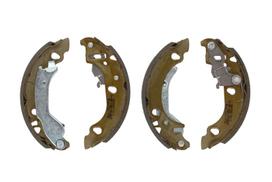 Stabdžių trinkelių komplektas KAMOKA JQ202048