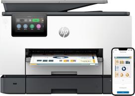 Hewlett-Packard HP OfficeJet Pro 9130b multifunction machine