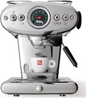 Illy X1 Manual Espresso machine 1 L