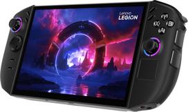 Lenovo Legion Go 8ASP2 portable game console 22.4 cm (8.8") 1 TB Touchscreen Wi-Fi Black