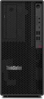 Lenovo ThinkStation P2 Tower Gen 2 Intel Core Ultra 7 265K 32GB DDR5-SDRAM 1 TB SSD NVIDIA GeForce RTX 5070 Windows 11 Pro Workstation Black
