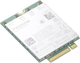 Lenovo | 5G Sub-6 GHz M.2 WWAN Module | ThinkPad Fibocom FM350-GL