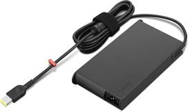 Lenovo 4X21U26039 power adapter/inverter Outdoor 170 W Black