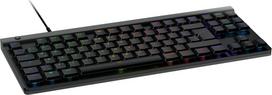 Logitech G G515 Tastatur TKL hintergrundbeleuchtet (920-012876) (920012876)