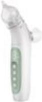 Momcozy BreezyClear™ 2-in-1 – Electric Nasal Aspirator with Spray and Suction Function