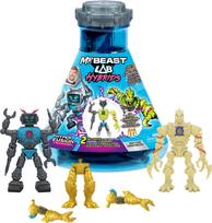 Mr. Beast Lab Mr.Beast Lab - Hybrids 2 PK (20413)