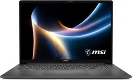 MSI Laptop Modern 16S AI+ G3MG-010PL WIN11/Core Ultra 7 355/16GB/512SSD/Intel Graphics/16.0