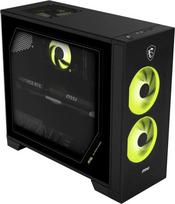 MSI MAG Infinite S AI 2NVL5-012XEU Core Ultra 5 225F 16GB DDR5 1TB SSD GeForce RTX 5060 8GB VENTUS 2X OC V1 AW-XB560NF (Wi-Fi 6E) Bluetooth 5.3 500W noOS Black 2Y