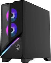 MSI MPG Infinite X3 AI 2NVV9-878EU Core Ultra 9 285K 32GB DDR5 2TB SSD GeForce RTX 5080 VENTUS 3X OC 16GB AX211 (Wi-Fi 6E) Bluetooth 5.3 850W Windows 11 Black 2Y