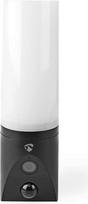 Nedis WIFICOL20BK security camera Cube IP security camera Outdoor 1920 x 1080 pixels Ceiling/wall