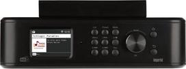 No Name Telestar Imperial Dabman i460 Internet Digital Black