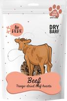 Paka Zwierzaka Lio Pepe Beef Mono - treat for dogs and cats - 60g